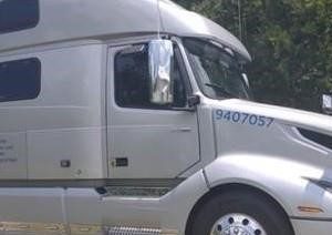 2020 VOLVO VNL42T860