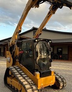 2023 CATERPILLAR 299D3