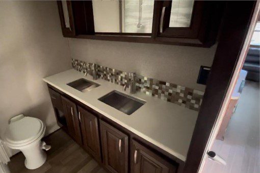 2019 JAYCO PINNACLE 36SSWS - Image 11