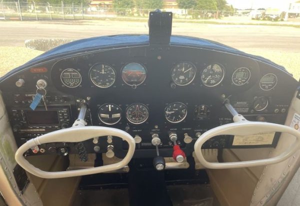 1959 CESSNA 150 - Image 12