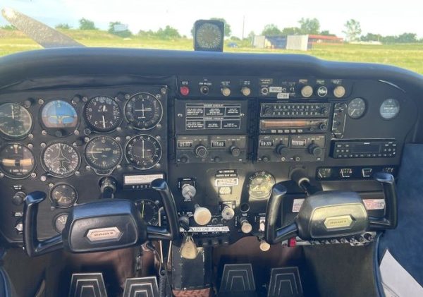 1963 CESSNA 172D SKYHAWK - Image 13