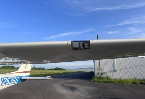 1963 CESSNA 172D SKYHAWK - Image 3