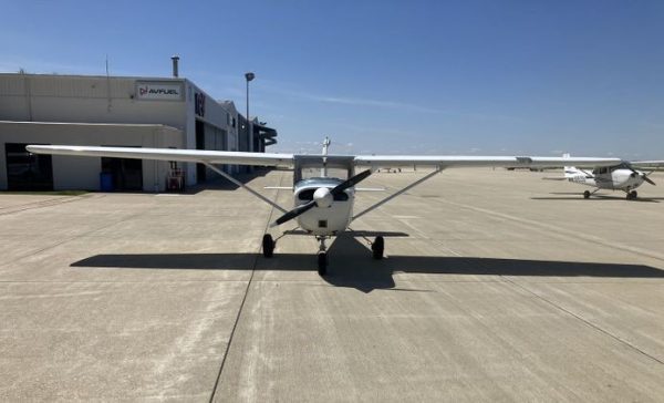 1969 CESSNA 150J - Image 2