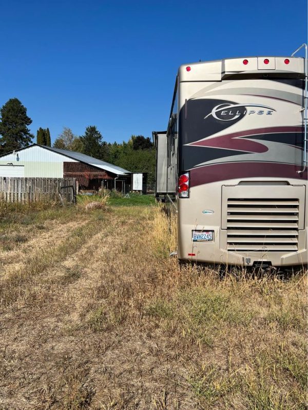 2010 Itasca Tribute Nationwide Auctions