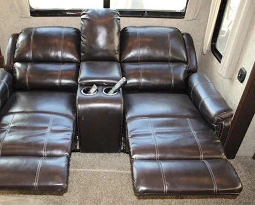 2018 PRIME TIME SANIBEL 3650 - Image 22