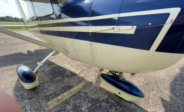 1959 CESSNA 150 - Image 3