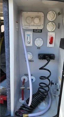 2018 PRIME TIME SANIBEL 3650 - Image 31