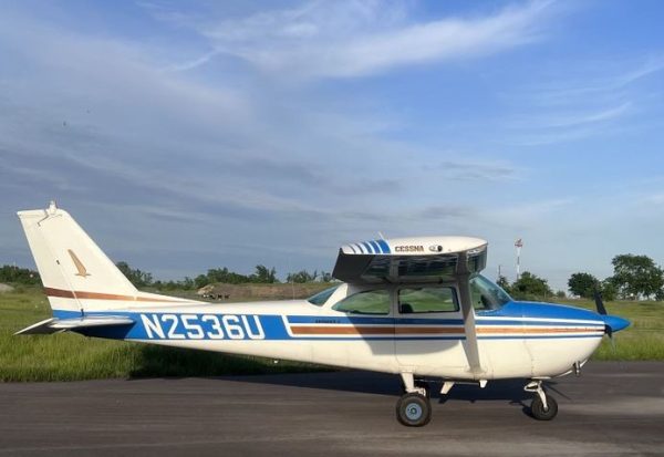 1963 CESSNA 172D SKYHAWK - Image 5