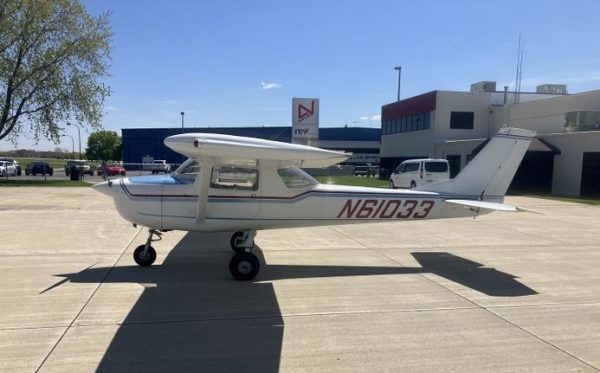 1969 CESSNA 150J - Image 4