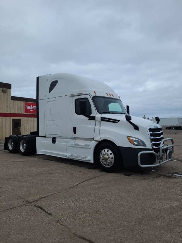2019 Freightliner Cascadia 126 - Image 6