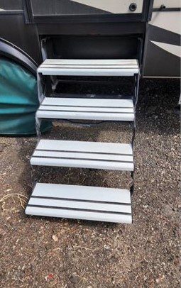 2018 PRIME TIME SANIBEL 3650 - Image 6