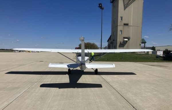1969 CESSNA 150J - Image 6