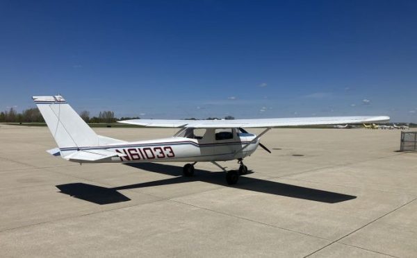 1969 CESSNA 150J - Image 7
