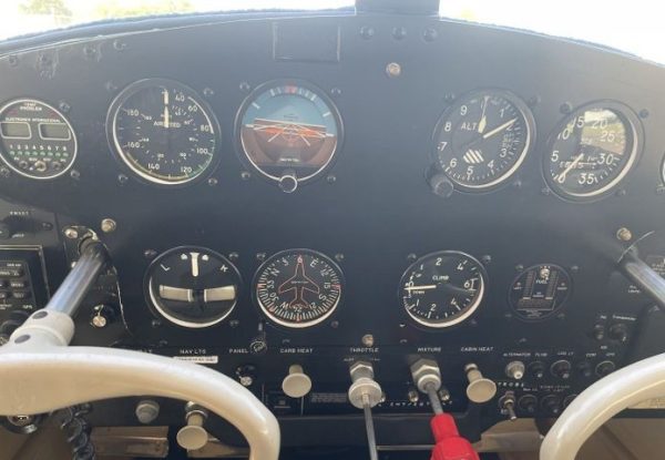 1959 CESSNA 150 - Image 7