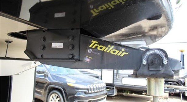 2018 PRIME TIME SANIBEL 3650 - Image 9