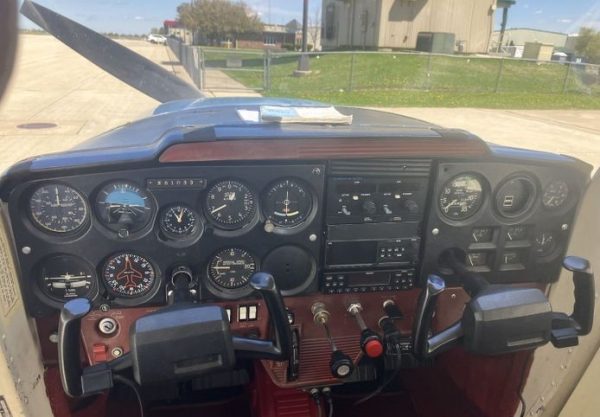 1969 CESSNA 150J - Image 9