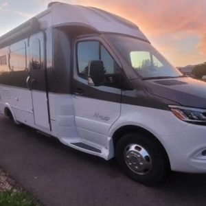 2021 REGENCY RV ULTRA BROUGHAM MB