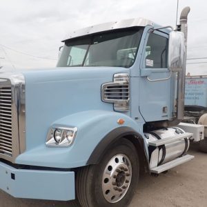 2012 Freightliner Coronado SD
