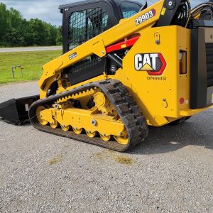 2023 Caterpillar 299D3