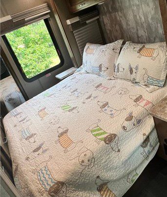 2019 WINNEBAGO INTENT 30R - Image 11