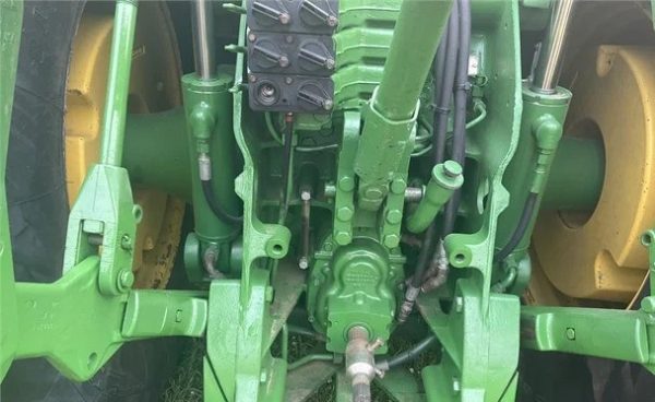 1996 JOHN DEERE 8200 - Image 12