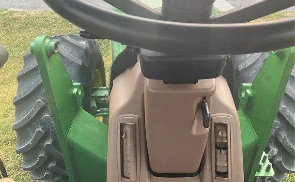 1996 JOHN DEERE 8200 - Image 13