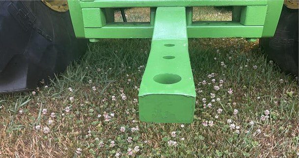 1996 JOHN DEERE 8200 - Image 14