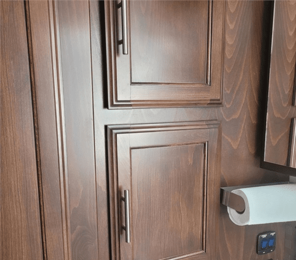 2021 REGENCY RV ULTRA BROUGHAM MB - Image 15