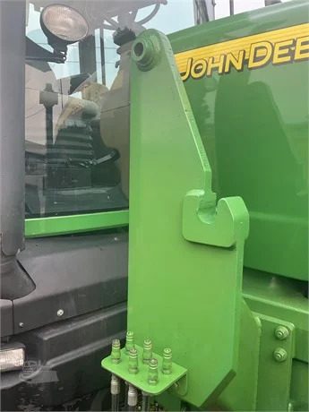 1996 JOHN DEERE 8200 - Image 16
