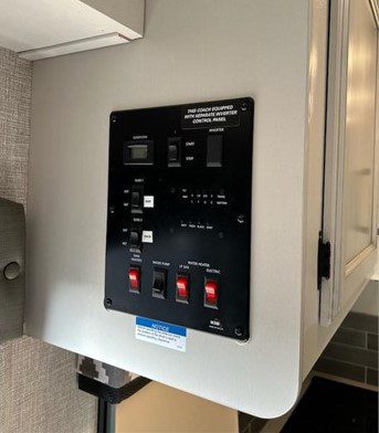 2022 JAYCO GREYHAWK 30Z - Image 19