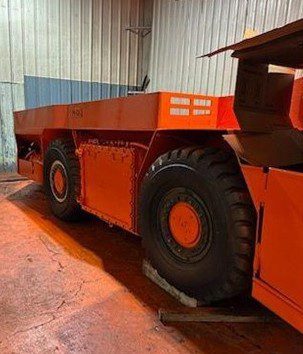 1994 JOY 10SC32-56BXHE-5 - Image 2