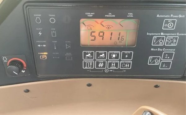 1996 JOHN DEERE 8200 - Image 20