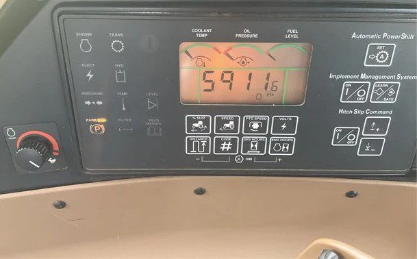 1996 JOHN DEERE 8200 - Image 20