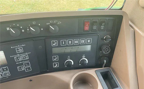 1996 JOHN DEERE 8200 - Image 21