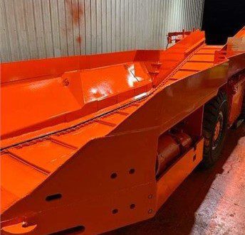 1994 JOY 10SC32-56BXHE-5 - Image 3