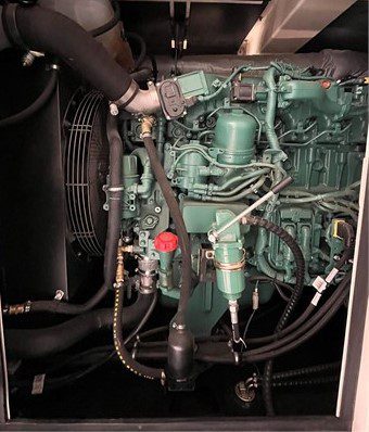 2020 VOLVO 180 KW - Image 5