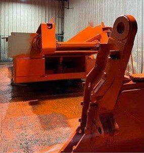 1994 JOY 10SC32-56BXHE-5 - Image 5