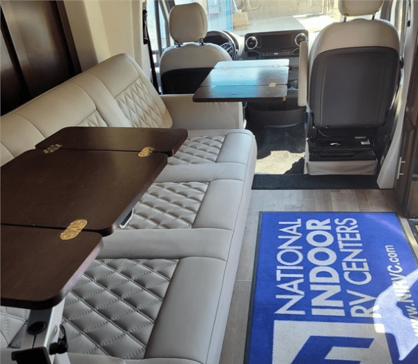 2021 REGENCY RV ULTRA BROUGHAM MB - Image 5