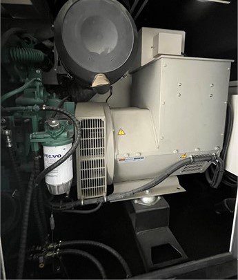 2020 VOLVO 180 KW - Image 6