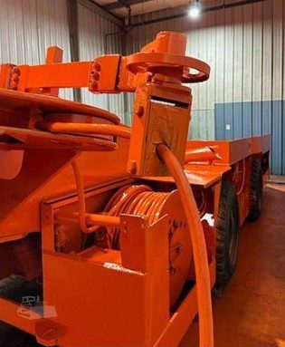 1994 JOY 10SC32-56BXHE-5 - Image 6