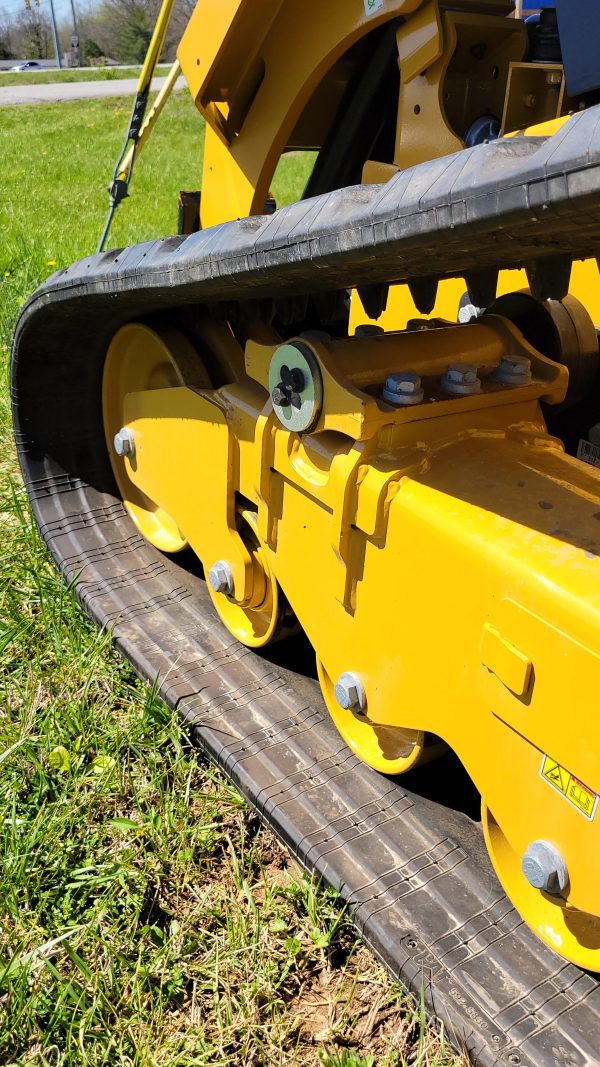 2023 Caterpillar 299D3 - Image 8