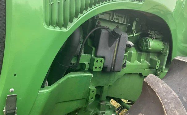 1996 JOHN DEERE 8200 - Image 9