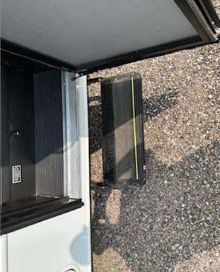 2022 JAYCO GREYHAWK 30Z - Image 9