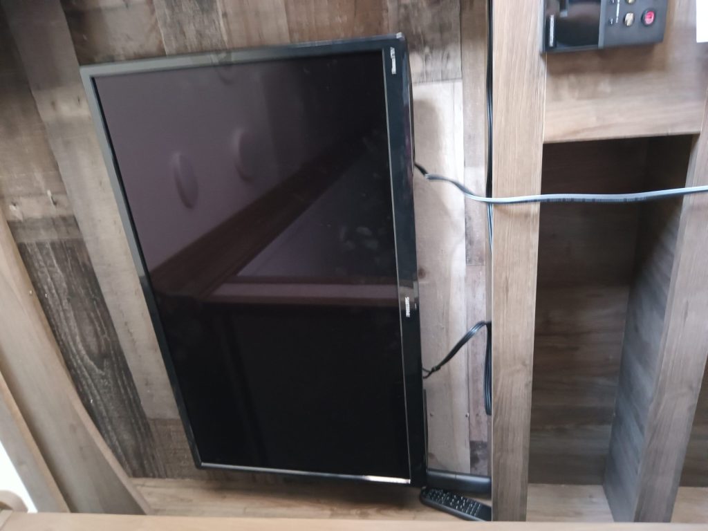 2020 Dutchmen Aspen Trailer - Image 5