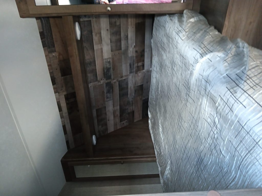 2020 Dutchmen Aspen Trailer - Image 6