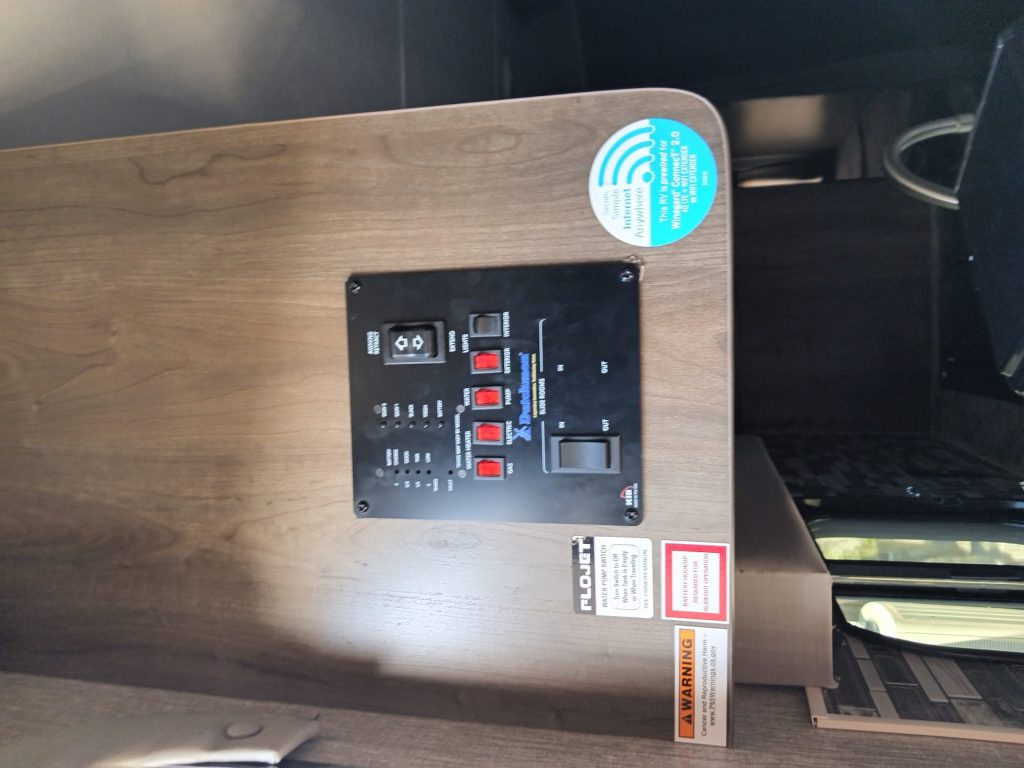 2020 Dutchmen Aspen Trailer - Image 7