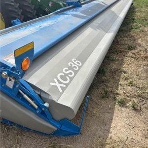 2023 SHELBOURNE REYNOLDS XCS36