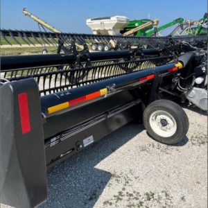 2022 Mac Don FD140