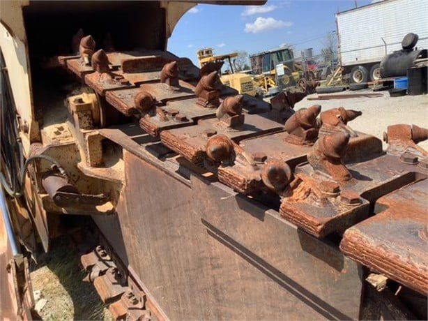 2000 TESMEC TRS1085 - Image 9