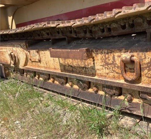 2000 TESMEC TRS1085 - Image 11